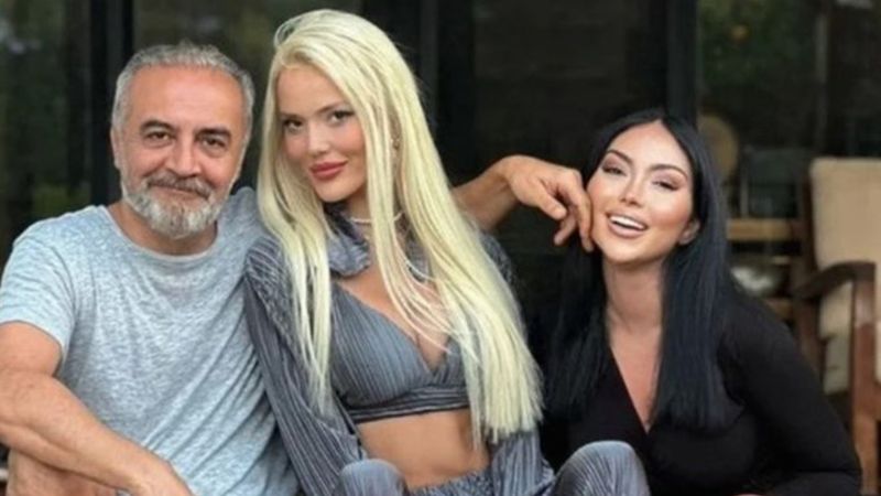 Cansu Taşkın Yılmaz Erdoğan'ı yalanladı: İlişkimiz iki günlük değildi