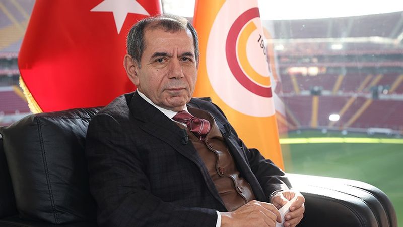 Dursun Özbek bakın ne iş yapıyor! İşte Galatasaray’ın başkanı Dursun Özbek’in serveti…