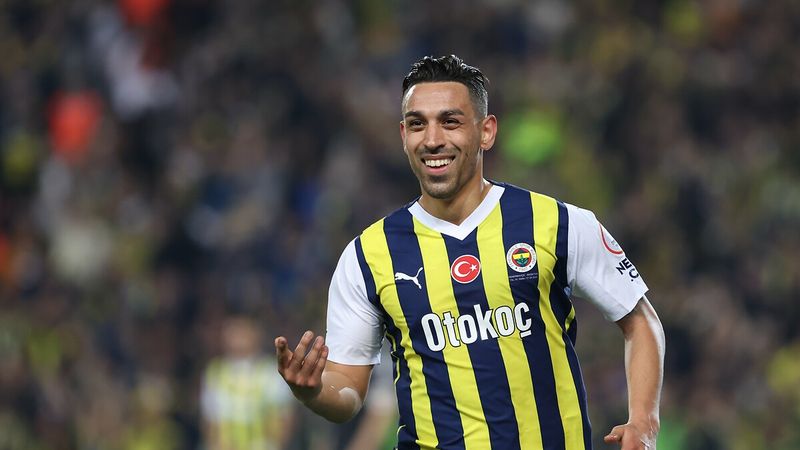 Fenerbahçe'de İrfan Can Kahveci'nin bonservis bedeli belli oldu! Avrupa yolcusu...