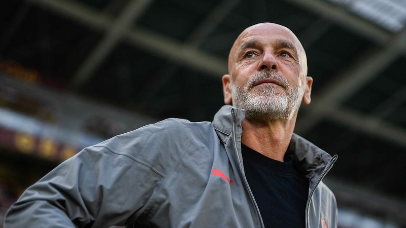 Milan'da Stefan Pioli resmen ayrıldı