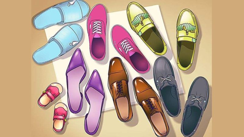 Kıvrak zekalılar iş başına! Resimdeki mantık hatasını bulmak için 3 saniyeniz var