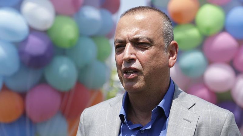 Battal İlgezdi hakkında 2 yıl hapis istemi