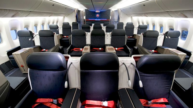 Business class nedir? Business class ne anlama geliyor?