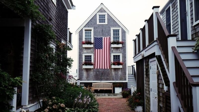 ABD'de en pahalı konut fiyatları San Diego'da