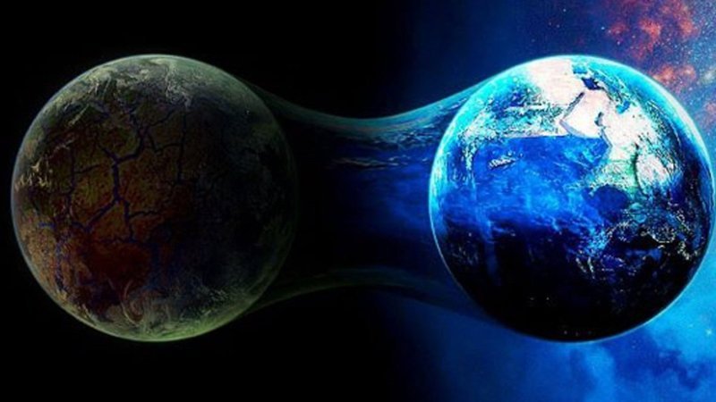 Paralel evren nedir, ispatlandı mı? Paralel evren nasıl işler?