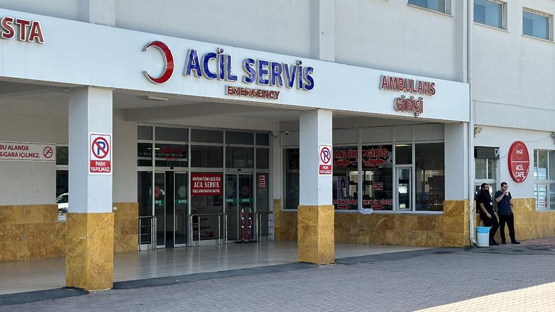 Sivas'ta kız kaçırma meselesinde kan aktı: 1 ölü 2 yaralı