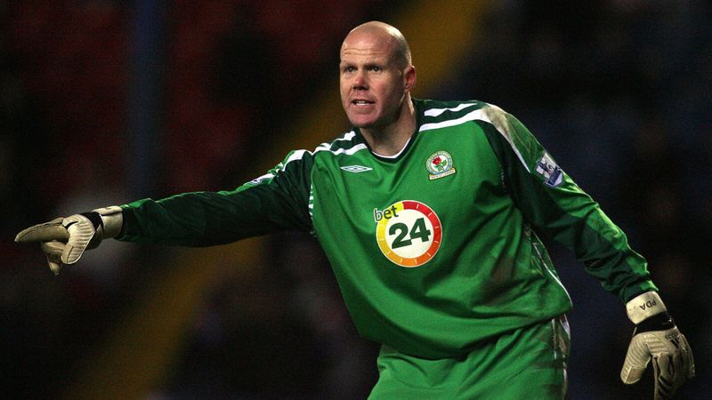 Beşiktaş'ta Brad Friedel sürprizi