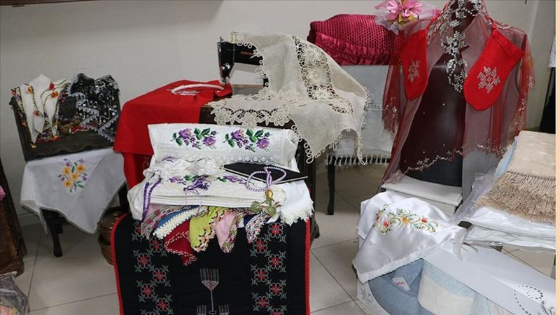 Evlenen kadınlara çeyiz parası! Devlet ödüyor, başvuran alıyor...