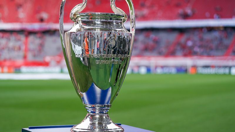 Şampiyonlar Ligi'nde final gecesi: Borussia Dortmund - Real Madrid maçının muhtemel 11'leri