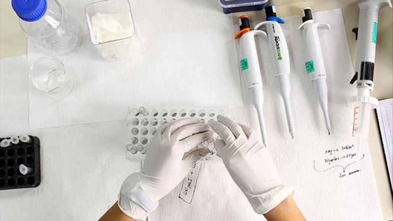 Yeni kan testi, meme kanserinin nüks etmesini erken saptayabiliyor