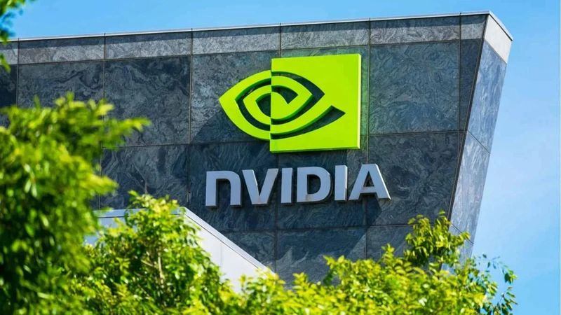 NVIDIA, Apple'ı geçerek dünyanın en değerli 2. şirketi oldu