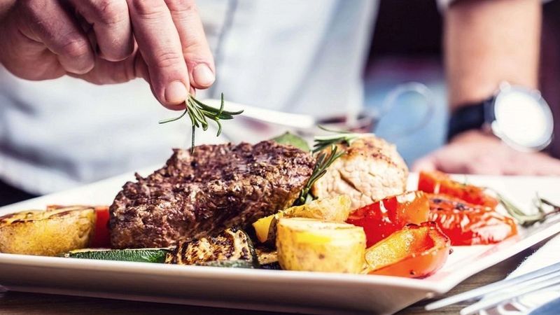 Dünyanın en pahalı yemekleri listelendi! İşte, fiyatları 25 bin dolara kadar çıkan o yemekler…