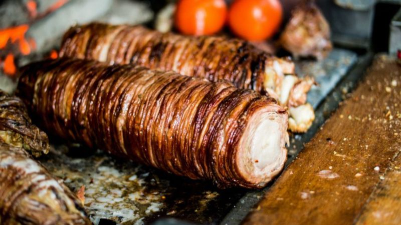 Kokoreçin faydaları nelerdir? Kokoreç yemek neye iyi gelir?