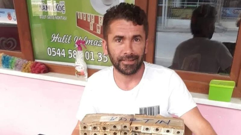 Bartın'da ağabey cinayeti sanığı: Beni öldürmeye geldiğini aile üyeleri biliyordu