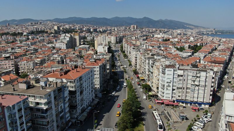 Kira zammında yüzde 25 oranı yerini TÜFE'nin 12 aylık ortalamasına bırakacak