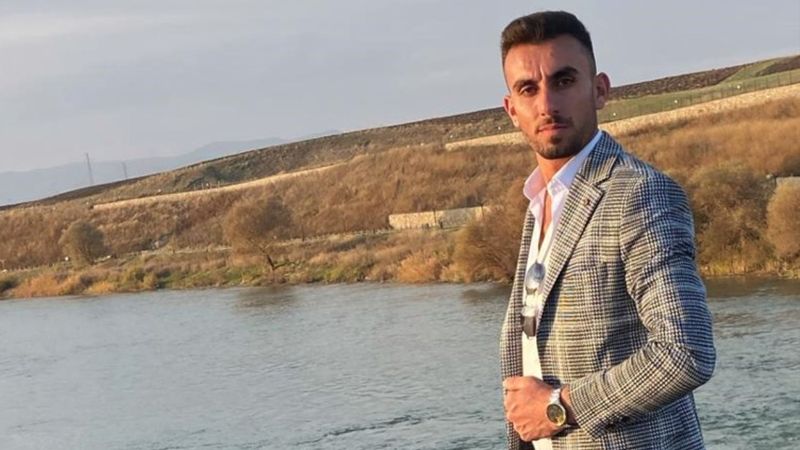 Diyarbakır'da hayvan satmaya gelen genç, 10 gündür kayıp