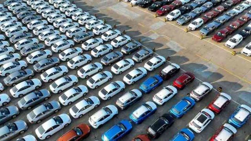 Yüzde 40 ek vergi getirilmişti: Çinli markalardan yerli üretim açıklaması