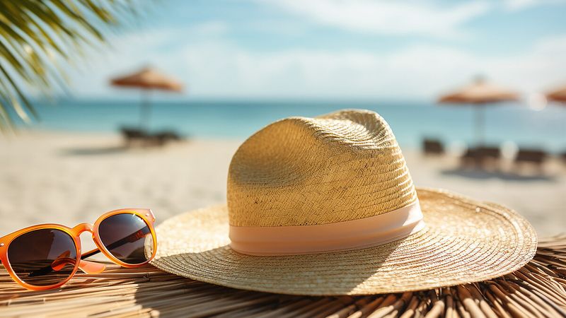 Kavurucu sıcaklar devam ediyor: Güneş lekesinden nasıl korunulur?