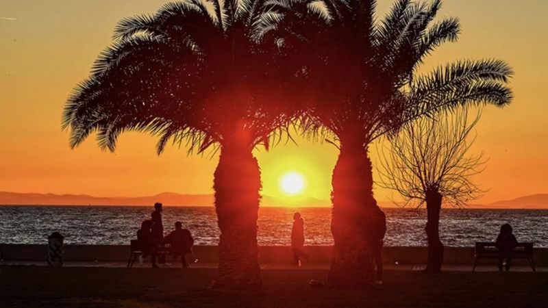 Ülke genelinde 4 ila 12 derece arasında sıcaklıklar artacak