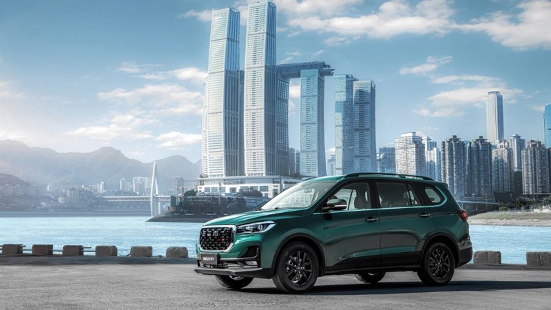 İtalyan otomobil üreticisi SWM, uygun fiyatlı SUV G05 Pro'yu Türkiye'de satışa çıkardı