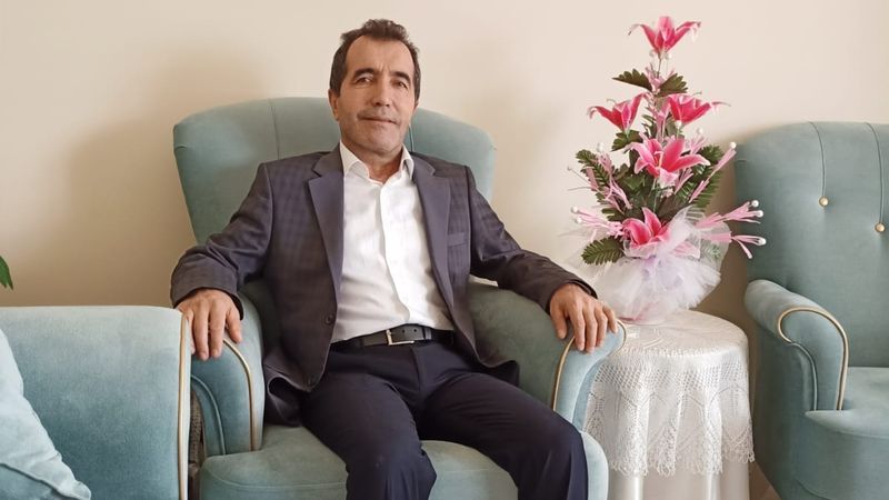 Kayseri'de alacak-verecek tartışmasında öldürüldü