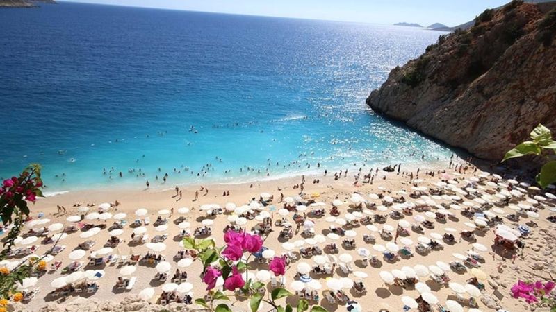 Tatilcilere müjde verildi: Valizleri hazırlayın! Tamamen ücretsiz