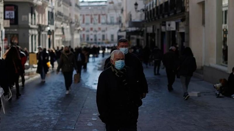 Avrupa'da 95 milyona yakın kişi yoksulluk riskiyle yaşıyor