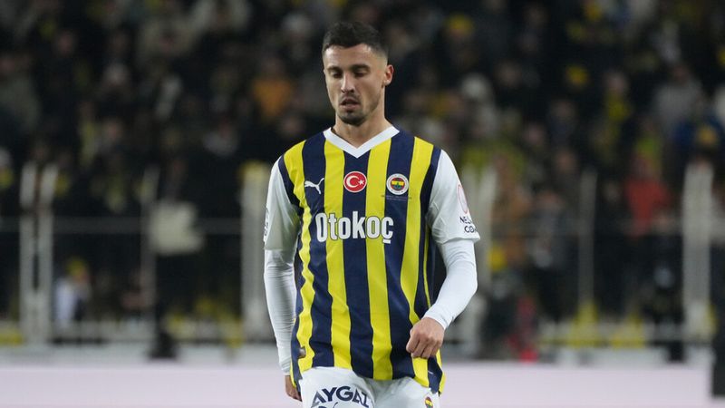 Al Fayfa, Rade Krunic'e talip oldu