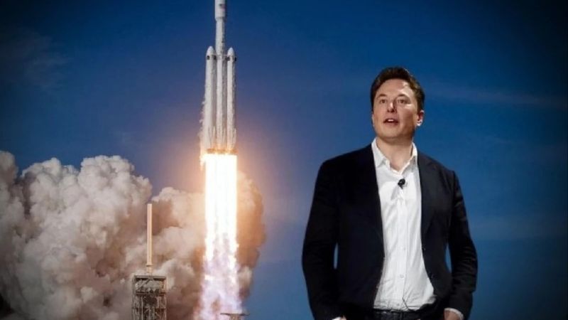 Eski SpaceX çalışanları Elon Musk'a dava açtı: Haksız yere kovulduk