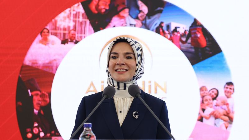 Aile ve Gençlik Fonu'nda ikinci etap ödemeleri bugün yatırılıyor