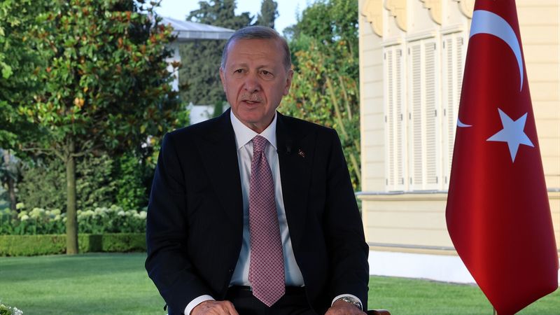 Liderlerin Kurban Bayramı programı belli oldu