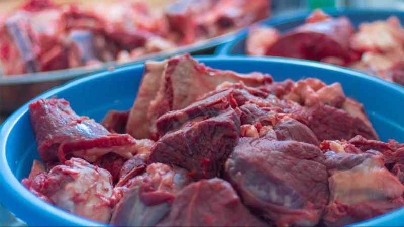 Kasaplar özellikle uyardı! Sakın kurban etine değdirmeyin…