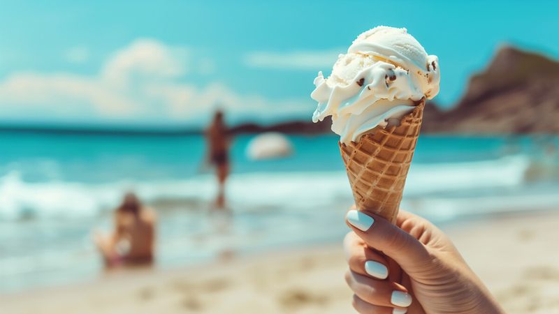 Türkiye'nin dondurması ile ünlü şehirleri