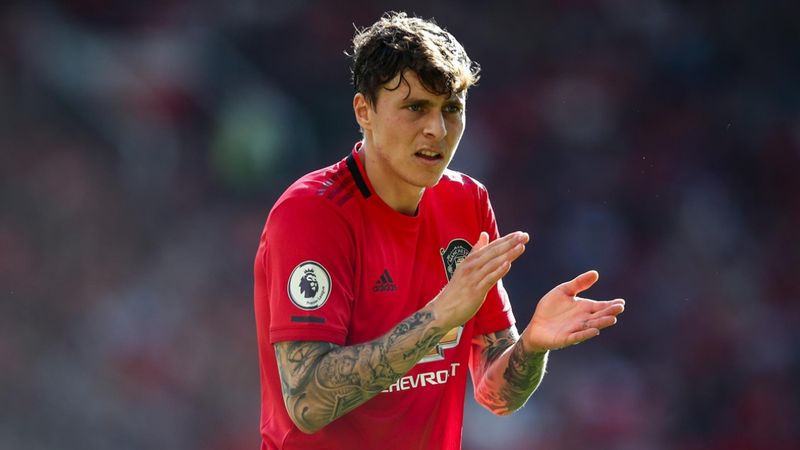 Fenerbahçe'ye Lindelöf müjdesi! Manchester United ayrılığa izin verecek