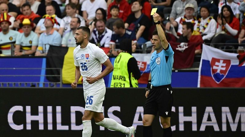 Belçika'dan Halil Umut Meler'e tepki: Neden yumruk yediğini anladık