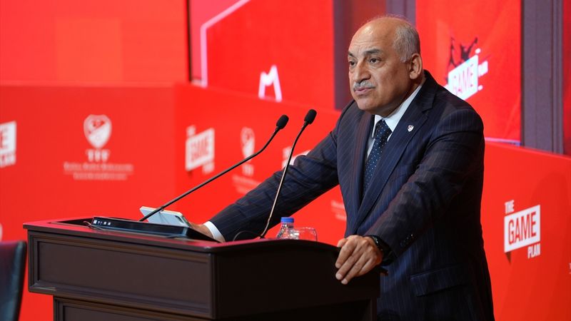 Mehmet Büyükekşi'den Avrupa Şampiyonası değerlendirmesi