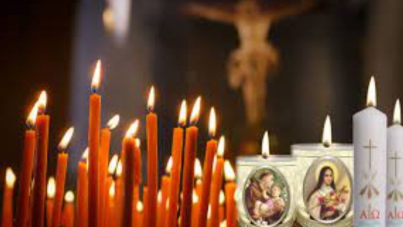 Ümit Yenişehirli yazdı: Şu, 'ışıklar içinde uyusun'un hikâyesi