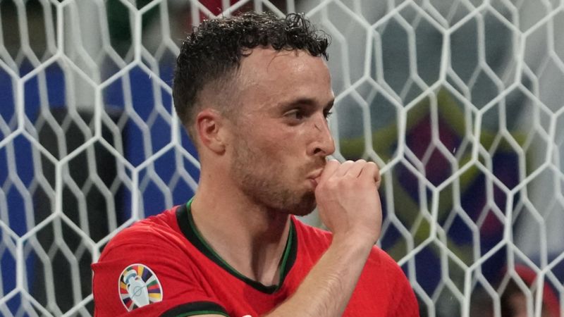 Diogo Jota'dan Arda Güler yorumu: Onun hakkında fikrim yok