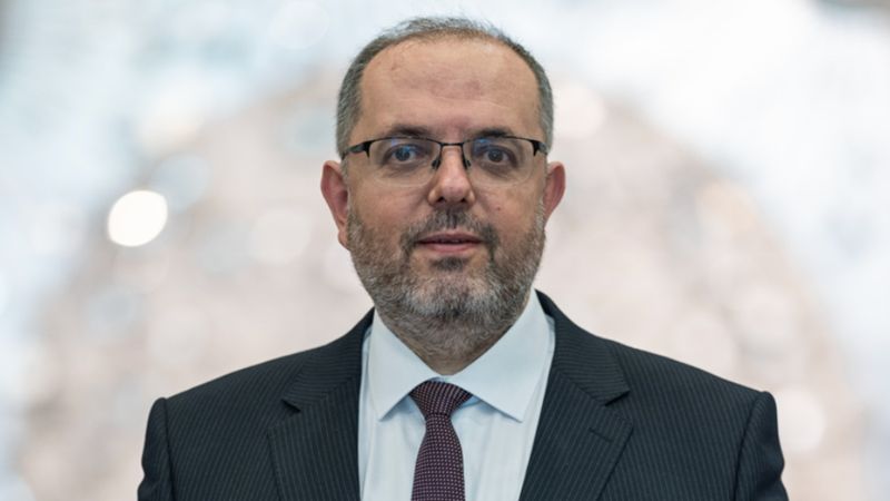 Erhan Afyoncu: Türkiyeli diye bir kavram yoktur