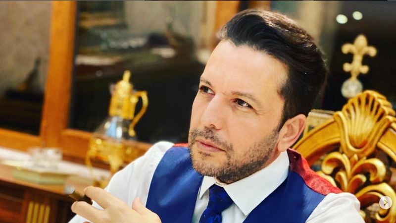 Şarkıcı Nihat Doğan ani boşanmanın ardından ilk kez konuştu: 