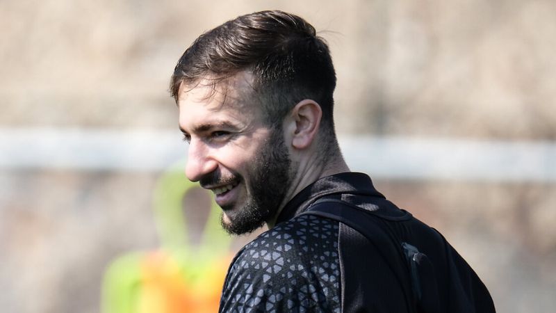 Galatasaray uygun fiyata satacak! Halil Dervişoğlu için Bodrumspor devrede