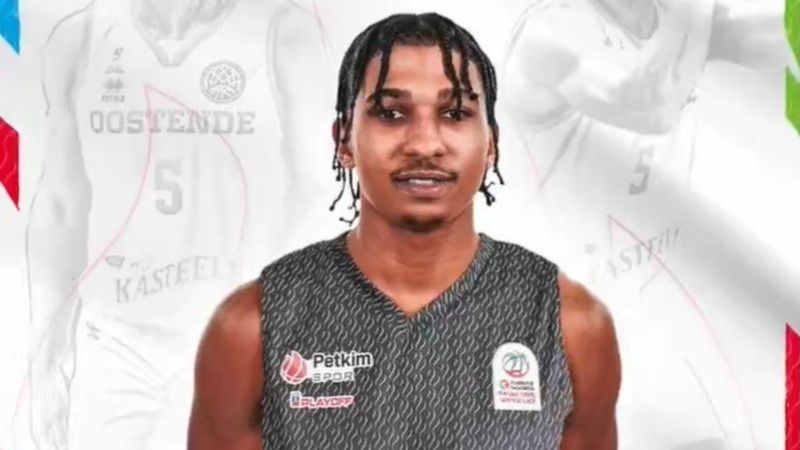 Aliağa Petkimspor, Breein Tyree’yi transfer etti