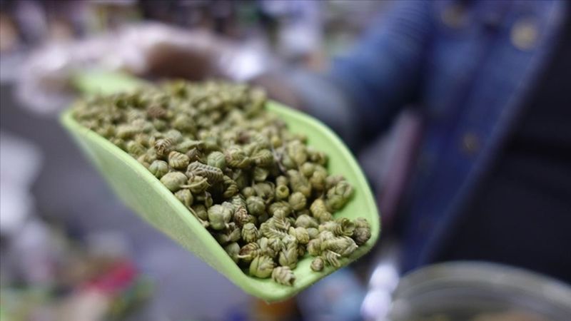 Günde 1 çay kaşığı tüketin, tümör büyümesini engelleyin...