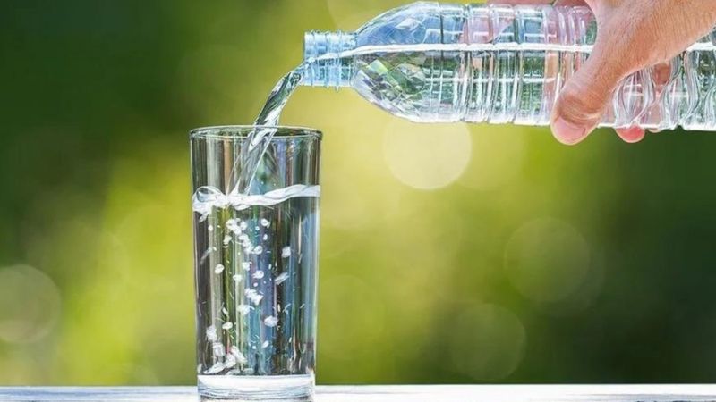 Su diyeti nedir? Su diyeti nasıl yapılır?