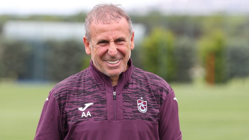 Trabzonspor yeni sezon hazırlıklarına devam etti