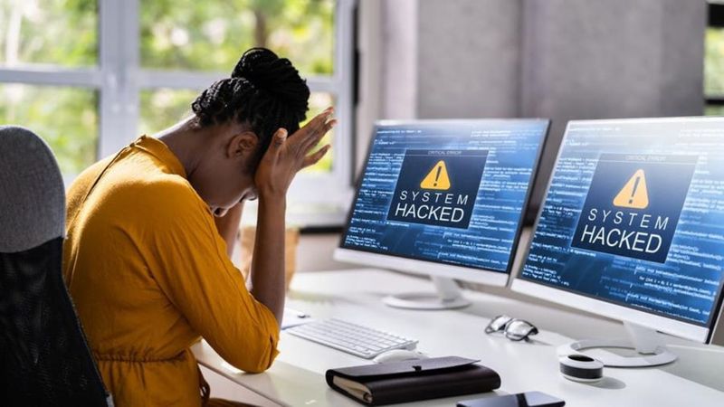 Yeni ortaya çıkan saldırı, internet kuıllanan herkesi etkiliyor: Durdurmanın yolu yok