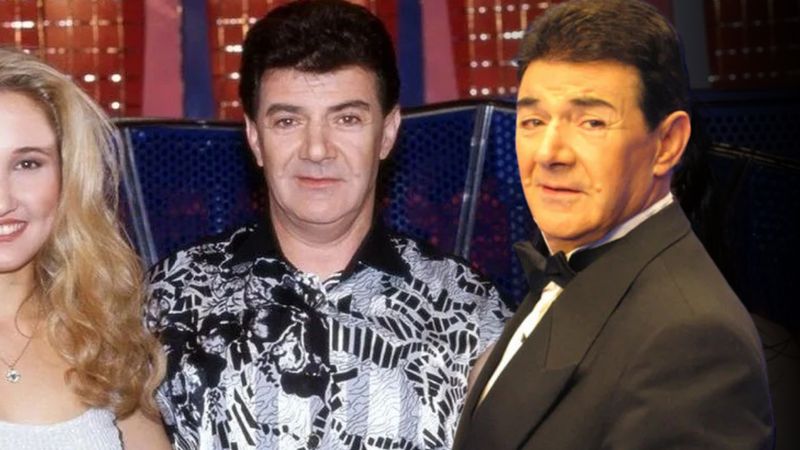 Turnike’nin efsane sunucusu Güner Ümit bakın şimdi ne halde! Kimse inanamıyor