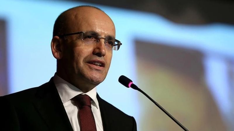 Mehmet Şimşek'ten heyecanlandıran açıklama: Başardık
