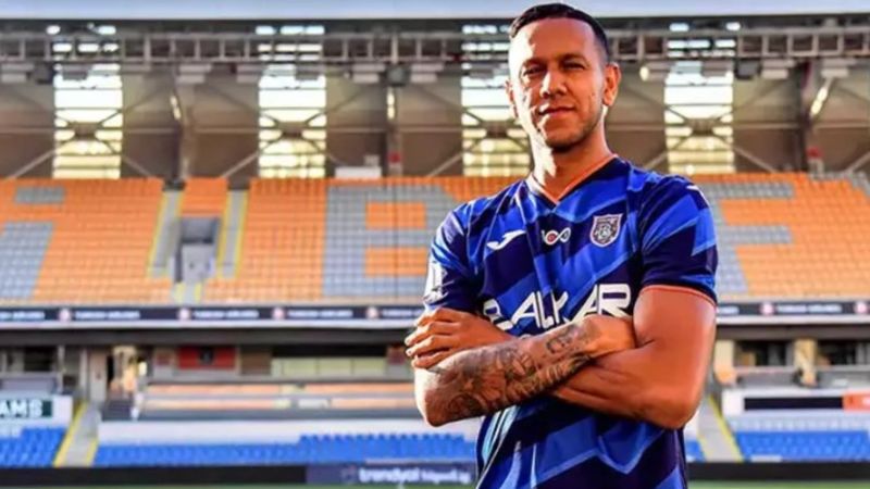 Başakşehir, Josef de Souza ile sözleşme yenilemeyecek