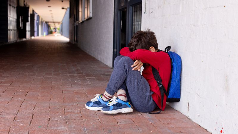 Almanya'da çocuk ve genç yoksulluğu: 7 çocuktan biri risk altında